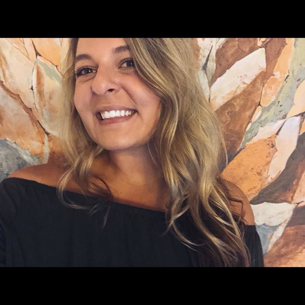 Meet your Posher, Anna